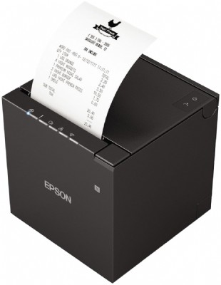 Epson TM-M30III - Printers