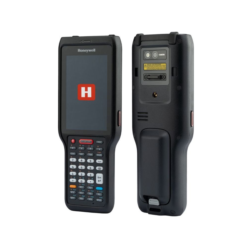 Honeywell CK62-X00-57S1ACG Mobile Computer