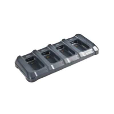 Honeywell CK65/CK3 Quad Battery Charger (871-230-301)