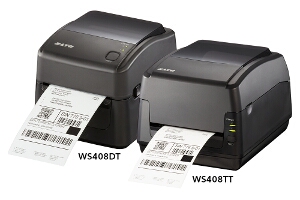 SATO WD202-400NN-EX1