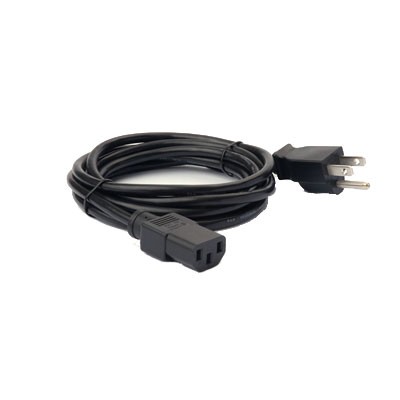Zebra 23844-00-00R Power Cord / Charging Cable