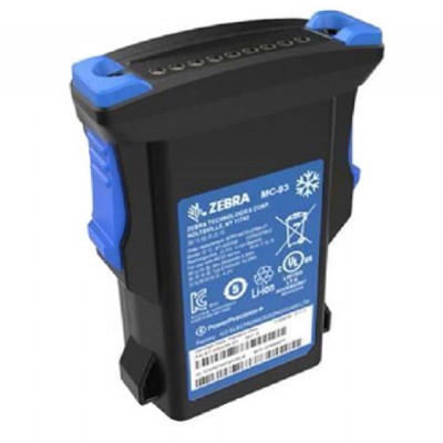 Zebra BTRY-MC93-FRZ-01 Battery