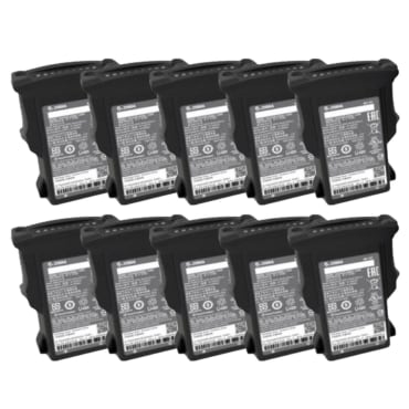 Zebra BTRY-MC93-STN-10 Battery - Battery