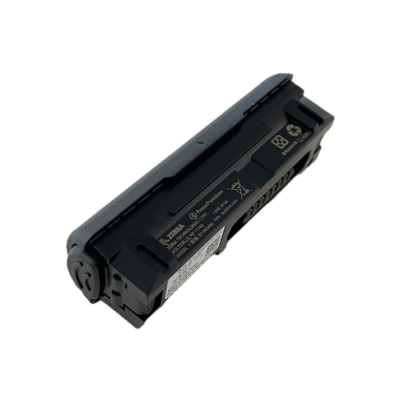Zebra BTRY-WT5X6-35MA-01 Battery