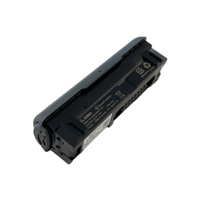 Zebra BTRY-WT5X6-50MA-01 Battery - Battery