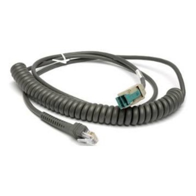 Zebra CBA-U34-C09ZAR