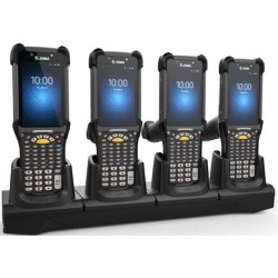 Zebra CRD-MC93-4SCHG-01 Cradle / Dock