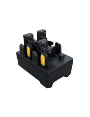 Zebra CRD-RS61-4SCHG-01 - Accessories