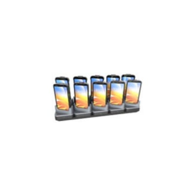 Zebra CRD-TC5A-5SC10D Cradle / Dock - Cradle / Dock