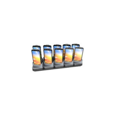 Zebra CRD-TC5A-5SC10D Cradle / Dock