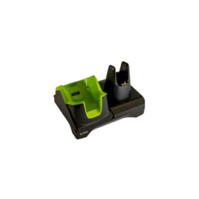 Zebra CRD-TC8D-2SUCHG-01 Cradle / Dock