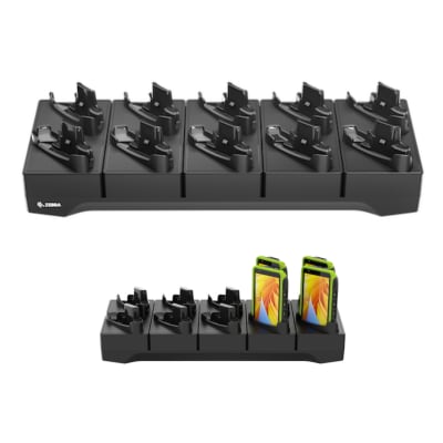 Zebra CRD-WT5X6-10SC-01 Cradle / Dock - Cradle / Dock