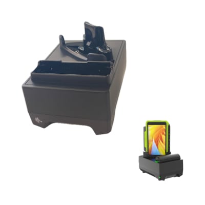 Zebra CRD-WT5X6-1S1BC-01 Cradle / Dock - Cradle / Dock