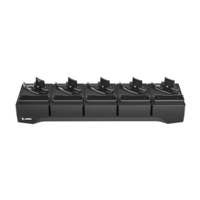 Zebra CRD-WT64-5S5BE-01 Cradle / Dock - Cradle / Dock