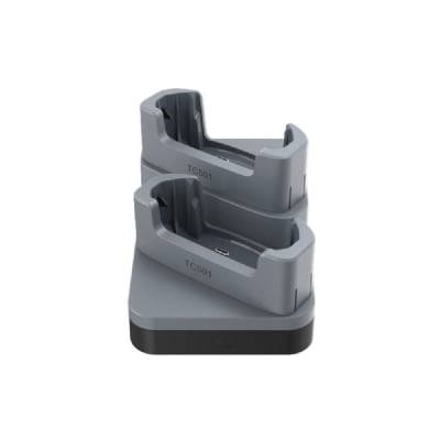 Zebra CRDCUP-TC5A-2D Cradle / Dock - Cradle / Dock