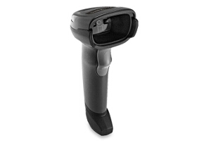 Zebra DS2208 Barcode Scanner - Barcode Scanners