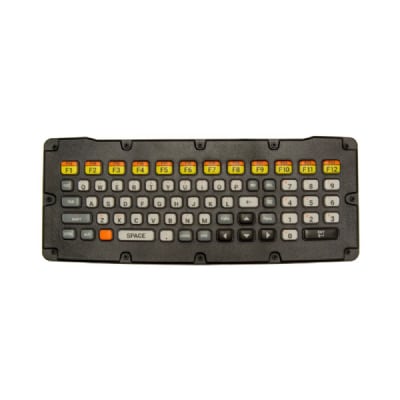 Zebra KYBD-AZ-VC-01 Keyboard - Keyboard