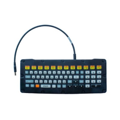 Zebra KYBD-QW-ET-S-1 Keyboard