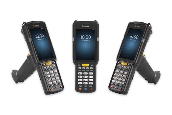 Zebra MC3300 Mobile Computer - Mobile Computers