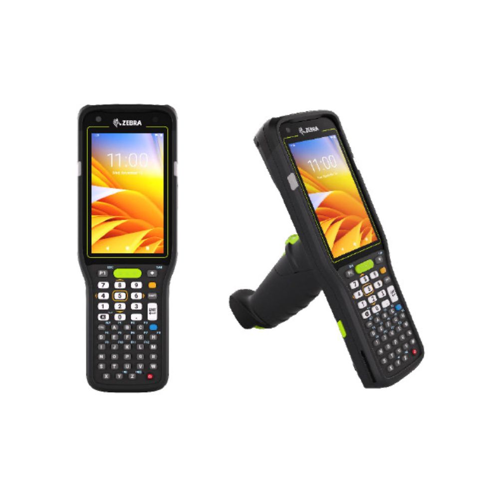 Zebra MC3401-0G1D43SS-NA