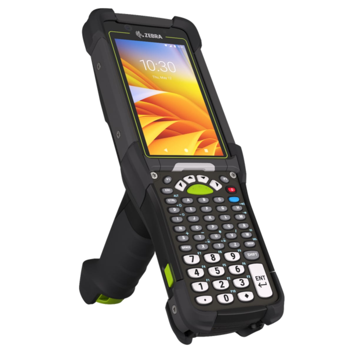 Zebra MC9401-0G1J6ESS-NA - Mobile Computers