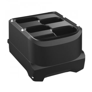 Zebra SAC-MC93-4SCHG-01 Accessory - Cradle / Dock