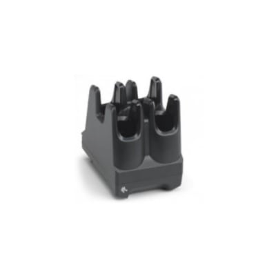 Zebra SAC-TC8X-4SCHG-01 Cradle / Dock - Cradle / Dock