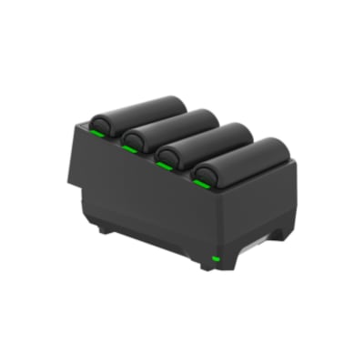 Zebra SAC-WT5X6-4SC-01 Cradle / Dock - Cradle / Dock