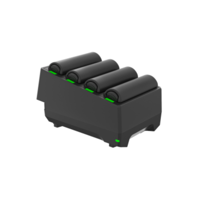 Zebra SAC-WT5X6-4SC-01 Cradle / Dock