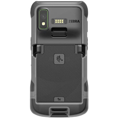 Zebra SG-TC5AEXO-01 Handle / Grip / Boot - Handle / Grip / Boot