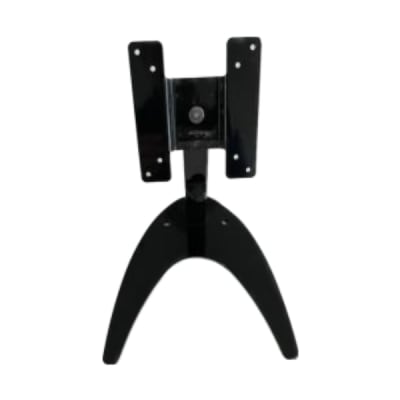 Zebra STND-ET-DESK-01 Mount / Stand - Mount / Stand