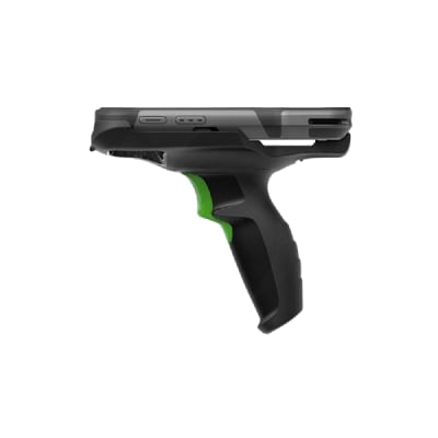 Zebra TRG-TC5AB-ELEC-01 Handle / Grip / Boot - Handle / Grip / Boot