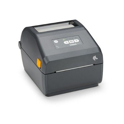 Zebra ZD421D DT Printer (ZD4A042-D01W01EZ)