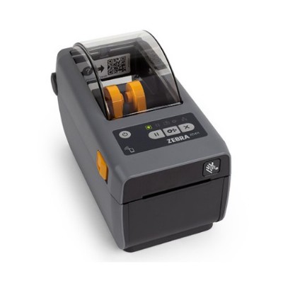 Zebra ZD4A022-D01W01EZ