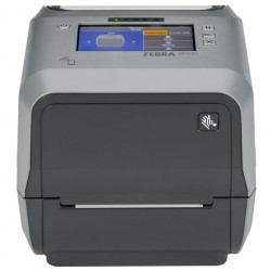 Zebra ZD6A142-301LR1EZ