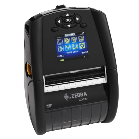 Zebra ZQ62-AUWA004-00